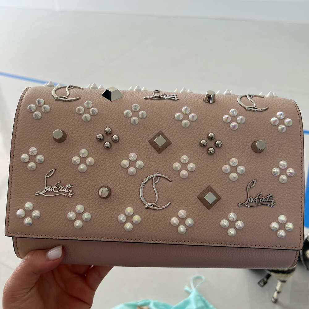 Christian Louboutin Bag